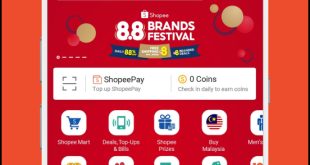 Unduh Shopee Apk untuk Pengalaman Belanja Online yang Lebih Mudah dan Cepat