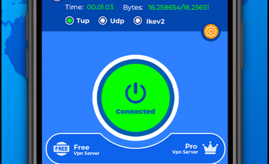 Amankan Koneksi Internet Anda dengan Download Apk Vpn Terbaru