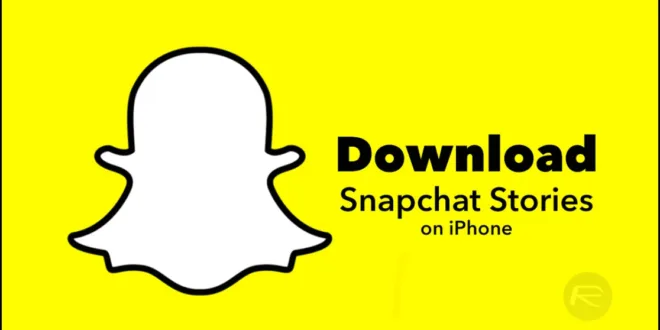 Unduh Aplikasi Snapchat: Cara Mudah Mendapatkan Snap yang Keren dan Mengikuti Temanmu