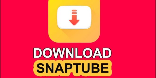 Download Apk Snaptube