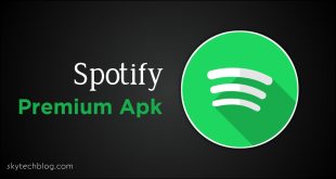 Spotify Premium Free Apk Download [ Latest 2022 Updated ]