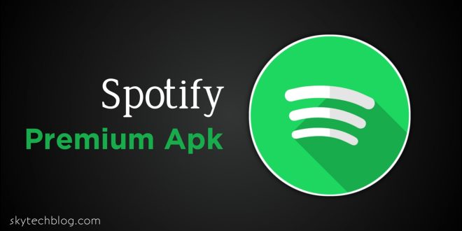 Spotify Premium Free Apk Download [ Latest 2022 Updated ]