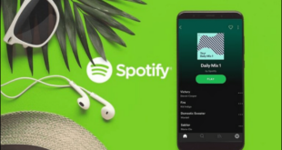 Unduh Spotify Premium Mod Apk Terbaru untuk Mendengarkan Musik Tanpa Iklan dan Batasan