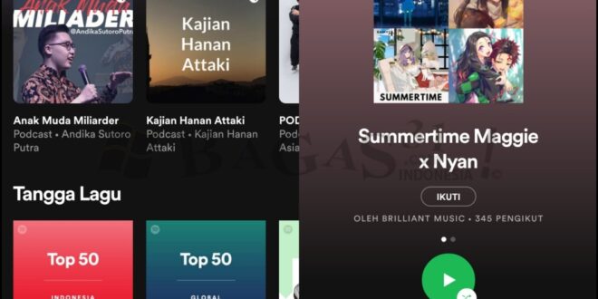 Unduh Spotify Premium Mod Apk Gratis untuk Pengalaman Mendengarkan Musik Tanpa Batas