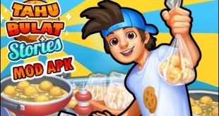 Unduh Tahu Bulat Mod Apk – Rasakan Sensasi Berjualan Tahu dengan Fitur-fitur Terbaru!