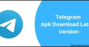 Unduh Aplikasi Telegram dengan Mudah Melalui Telegram Apk Download