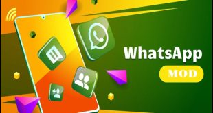 Download Apk Whatsapp Mod