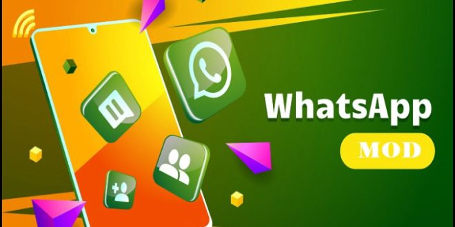 Download Apk Whatsapp Mod