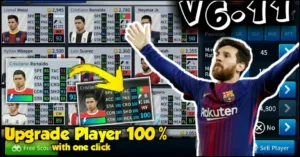 Unduh DLS Mod Apk: Tingkatkan Pengalaman Bermain Sepak Bola di Ponsel Anda