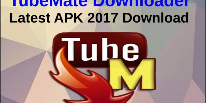 Unduh Tubemate: Aplikasi Gratis untuk Mengunduh Video di Android