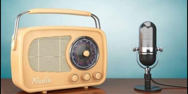 Reviving the Joy of Radio: Menuliskan Kembali Manfaat yang Terasa dari Siaran Radio