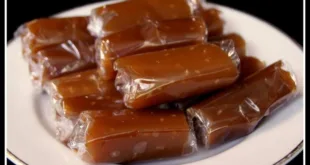 Resep Sederhana: Membuat Dodol Wajik Ketan yang Lezat dan Khas Indonesia