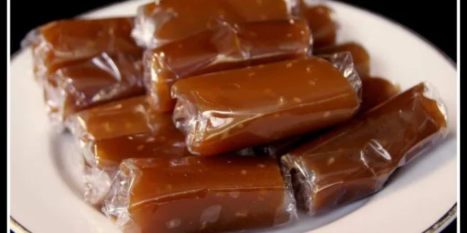 Resep Sederhana: Membuat Dodol Wajik Ketan yang Lezat dan Khas Indonesia