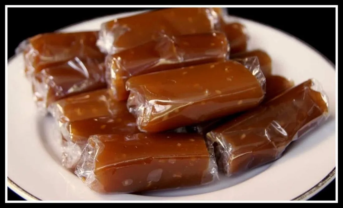 Resep Sederhana: Membuat Dodol Wajik Ketan yang Lezat dan Khas Indonesia