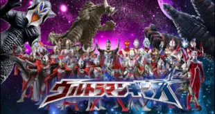 Unduh Ultraman Orb Mod Apk: Menikmati Pengalaman Bertarung yang Tak Tergantikan