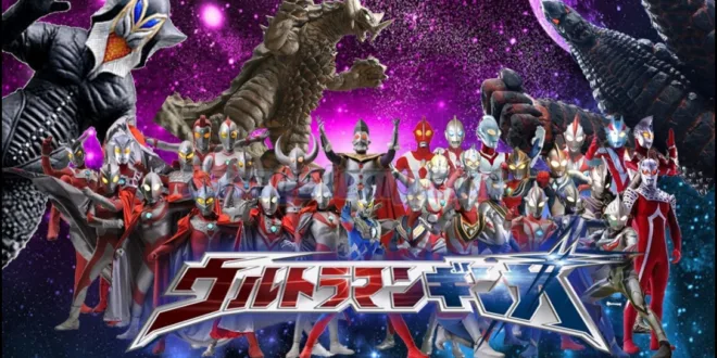 Unduh Ultraman Orb Mod Apk: Menikmati Pengalaman Bertarung yang Tak Tergantikan