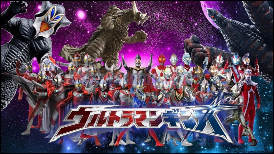 Unduh Ultraman Orb Mod Apk: Menikmati Pengalaman Bertarung yang Tak Tergantikan