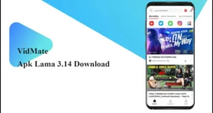 Unduh Vidmate Apk Lama 3.14: Aplikasi Gratis untuk Download Video Online