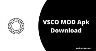 Unduh Vsco Mod Apk dan Tingkatkan Kreativitas Fotografi Anda!