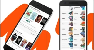 Ini Dia Cara Mudah Download Apk Wattpad untuk Menikmati Cerita Seru di Mana Saja