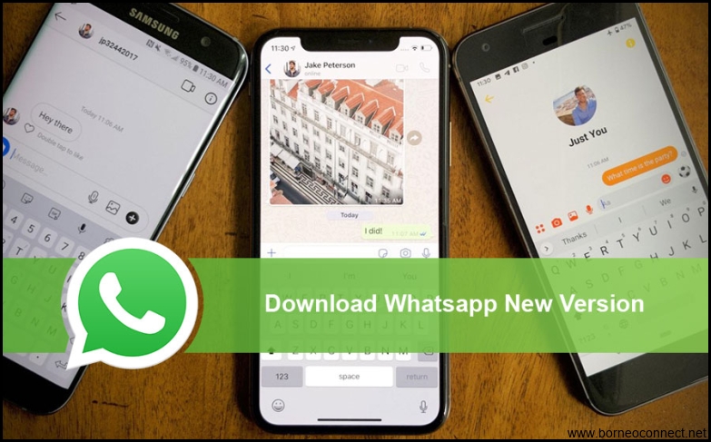 download whatsapp apk versi terbaru