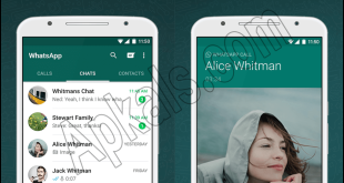 Unduh WhatsApp Aero APK: Fitur-Fitur Baru Yang Memukau!