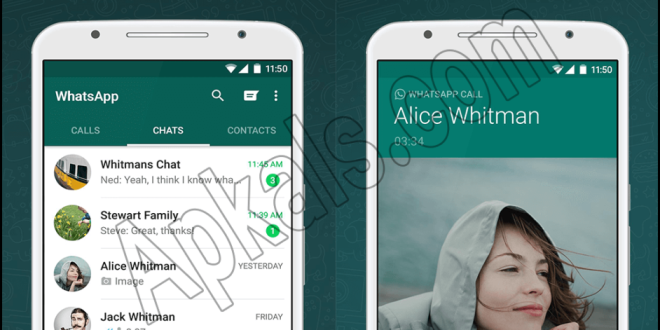 Unduh WhatsApp Aero APK: Fitur-Fitur Baru Yang Memukau!