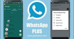 Ini Dia Rekomendasi Aplikasi Whatsapp Mod Apk Terbaik untuk Download