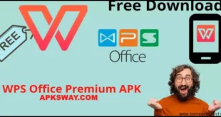Solusi Praktis untuk Mengakses WPS Office: Download APK Sekarang!