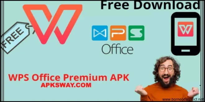 Solusi Praktis untuk Mengakses WPS Office: Download APK Sekarang!