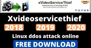 Bahaya Xvideoservicethief 2023: Bagaimana Melindungi Perangkat Linux Anda dari Serangan DDoS