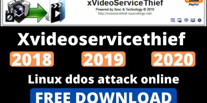 Bahaya Xvideoservicethief 2023: Bagaimana Melindungi Perangkat Linux Anda dari Serangan DDoS