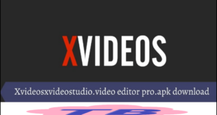 Download Xvideosxvideostudio Video Editor Pro Apk untuk Pengalaman Edit Video Terbaik