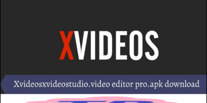 Unduh Xvideosxvideostudio Video Editor Pro Gratis: Pengedit Video Profesional untuk Ekspresi Kreatif Anda