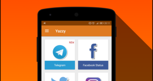 Yazzy Apk Download