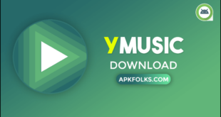 Unduh Lagu dengan Mudah Melalui Aplikasi Ymusic Apk