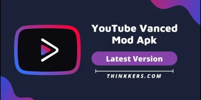 Unduh Apk Youtube Vanced untuk Pengalaman Menonton Lebih Baik