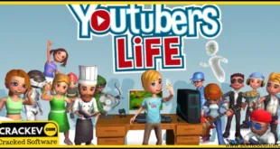 Youtubers Life Mod Apk [unlimited money] + Obb Latest Version | CrackEv