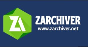 Zarchiver Apk Latest version free Download for Android [4.6MB]