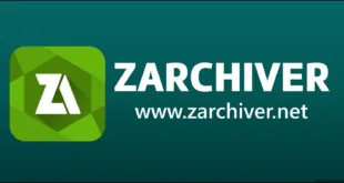 Unduh Zarchiver APK Terbaru untuk Pengelolaan File yang Mudah dan Efektif