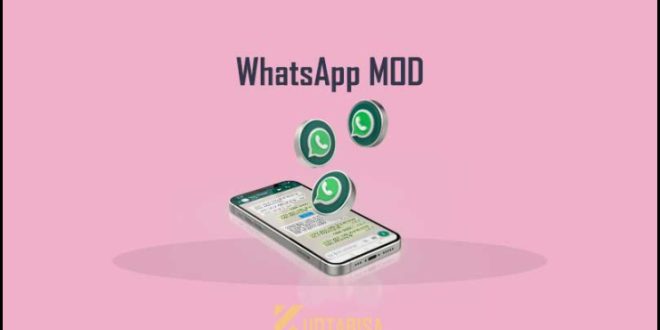 √ 30+ Download WhatsApp MOD apk 2023 Update [WA MOD]