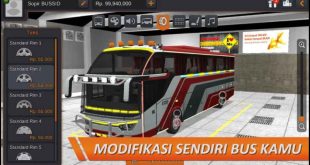 √ Download Bussid Mod APK 2022 Lengkap [Bus, Mobil, Truck, Motor]