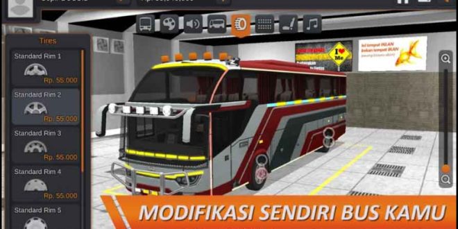 √ Download Bussid Mod APK 2022 Lengkap [Bus, Mobil, Truck, Motor]